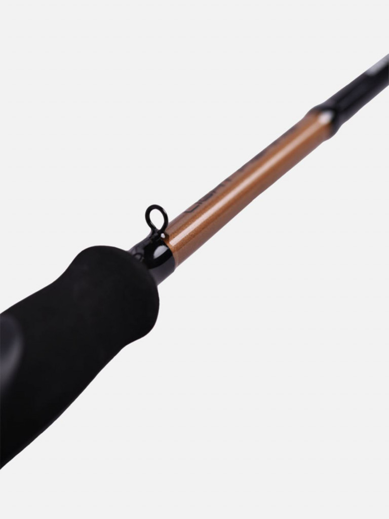 Спиннинг Maximus ZIRCON-X LF 21UL 2,1m 2-8g