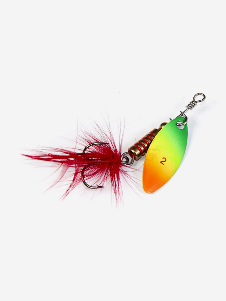 Воблер SALMO POLAND HORNET F, длина 09 см, крэнк на хищную рыбу