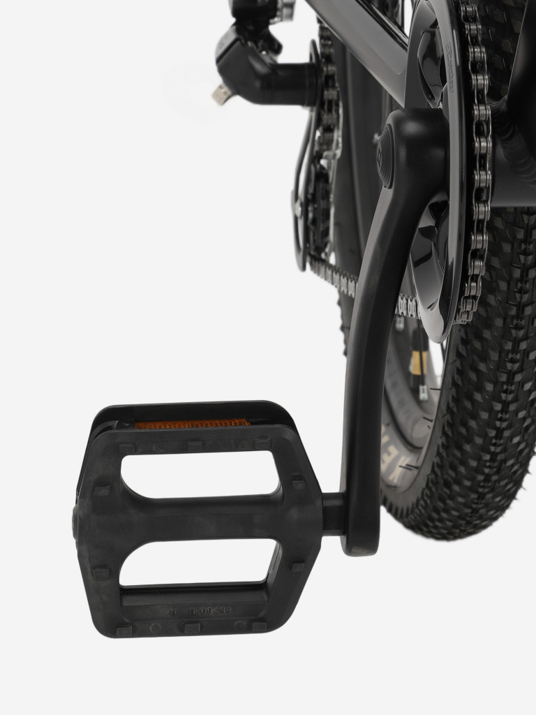 Велосипед подростковый Roces Uragano 24"