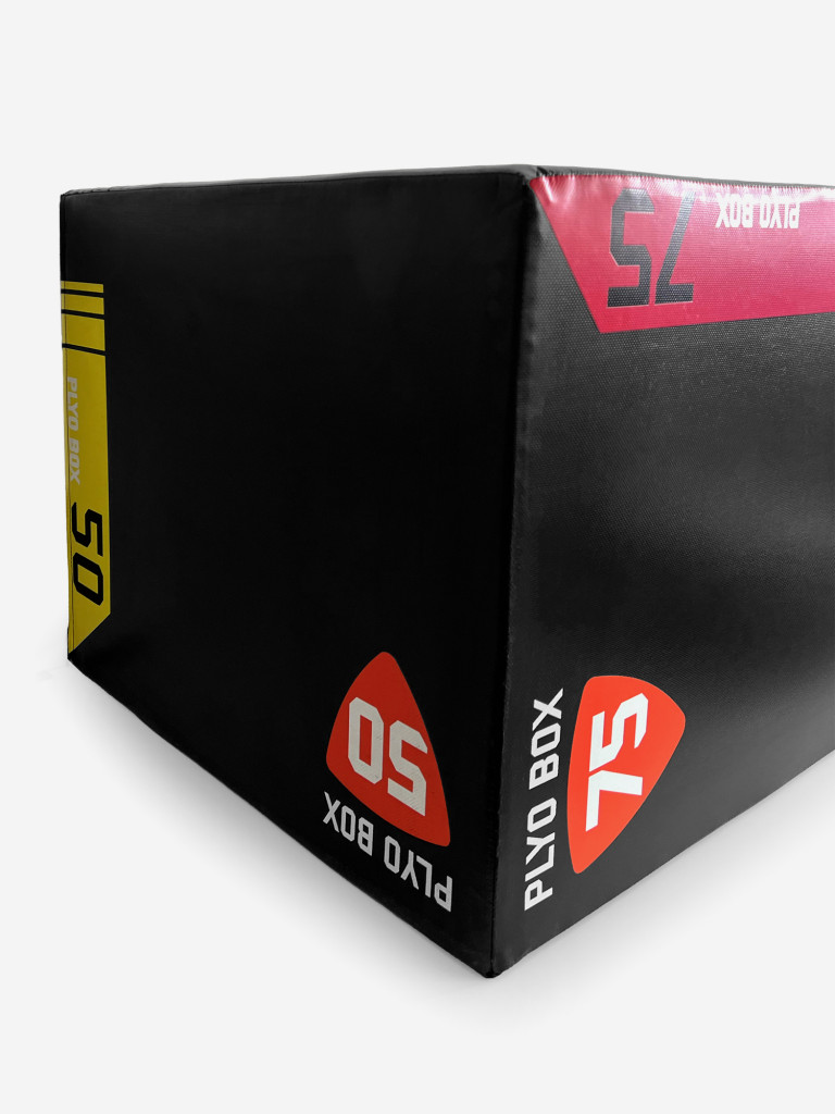Плиобокс UNIX Fit PRO для прыжков универсальный