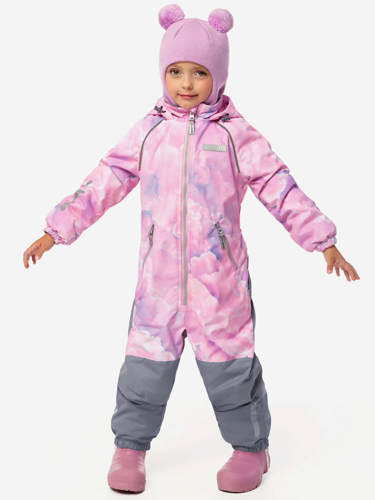 Комбинезон NIKASTYLE