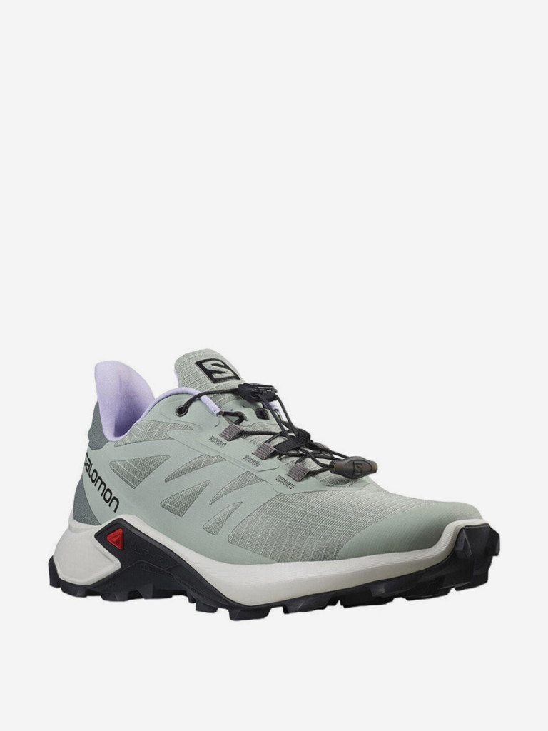 Кроссовки Salomon Supercross 3