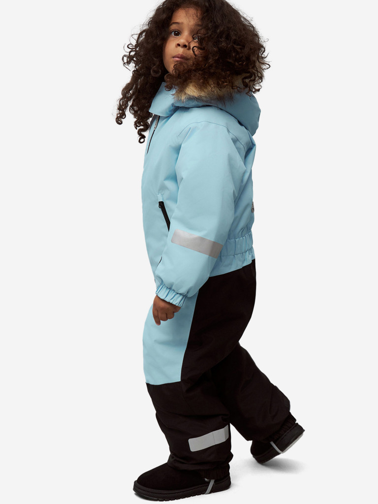 Утепленный комбинезон TOTTI KIDS