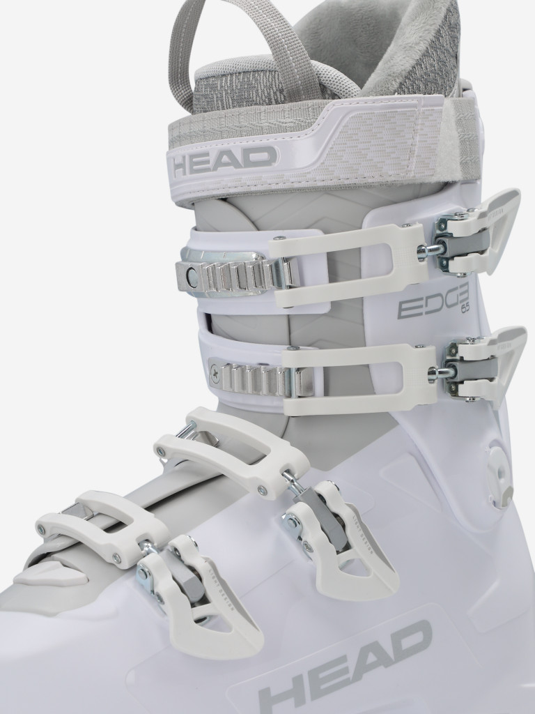 Ботинки горнолыжные женские Head Edge 65 W HV
