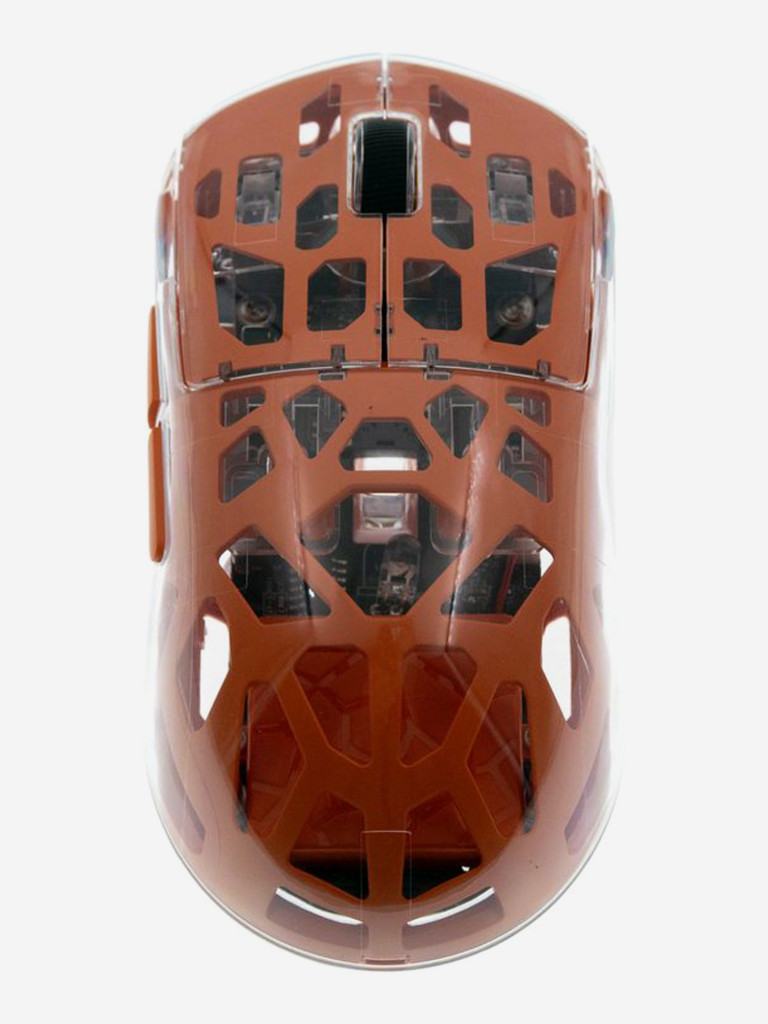 Игровая мышь K-SNAKE BM560