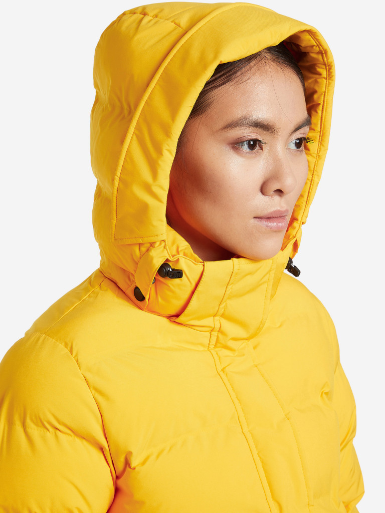 Куртка утепленная женская IcePeak Aubrey