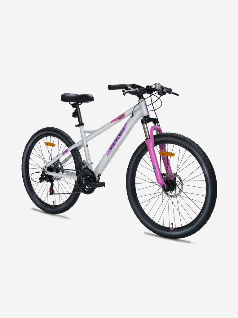 Велосипед горный женский Denton Vega 26"