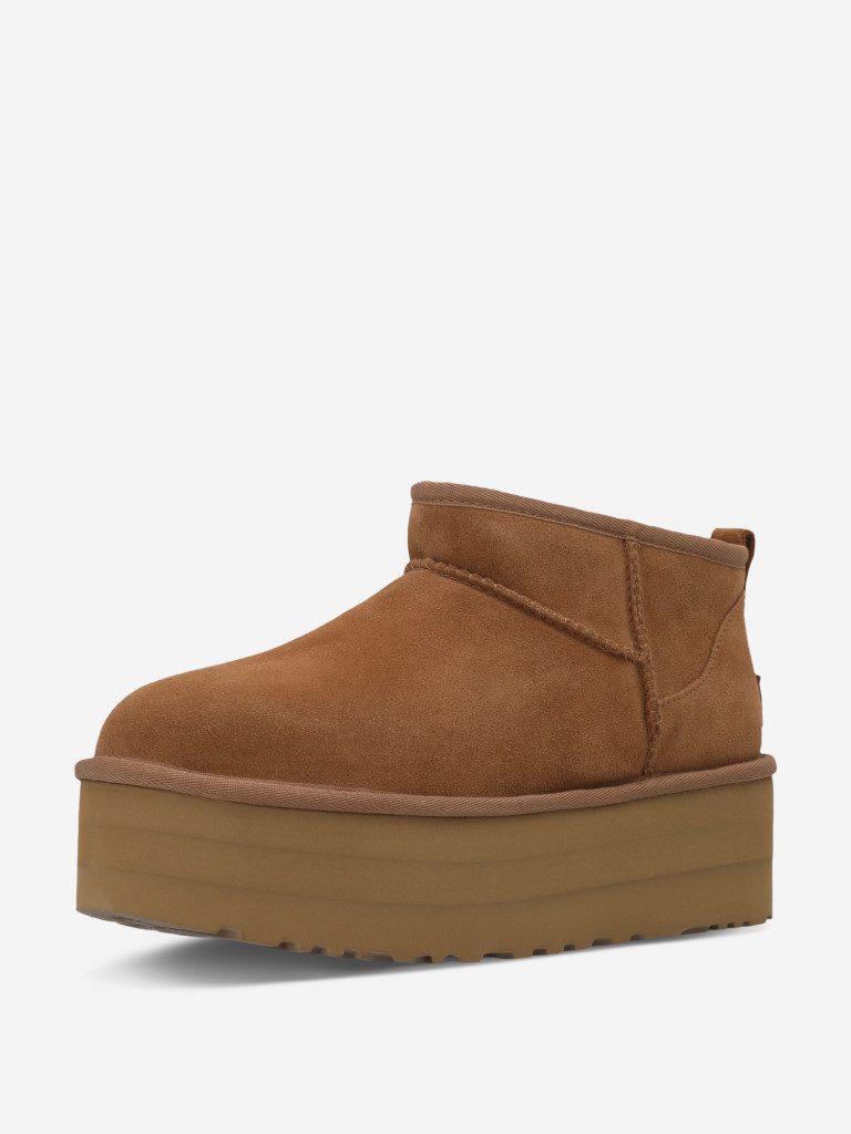 Угги женские UGG Classic Ultra Mini Platform