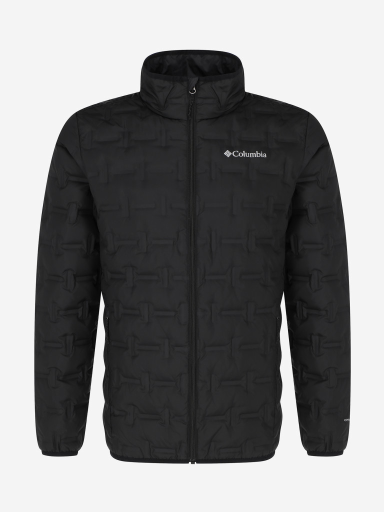 Пуховик мужской Columbia Delta Ridge II Down Jacket