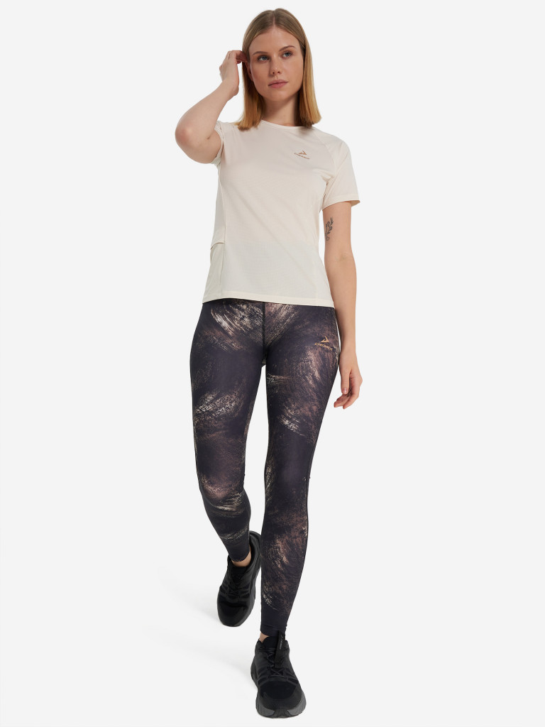 Футболка женская Demix