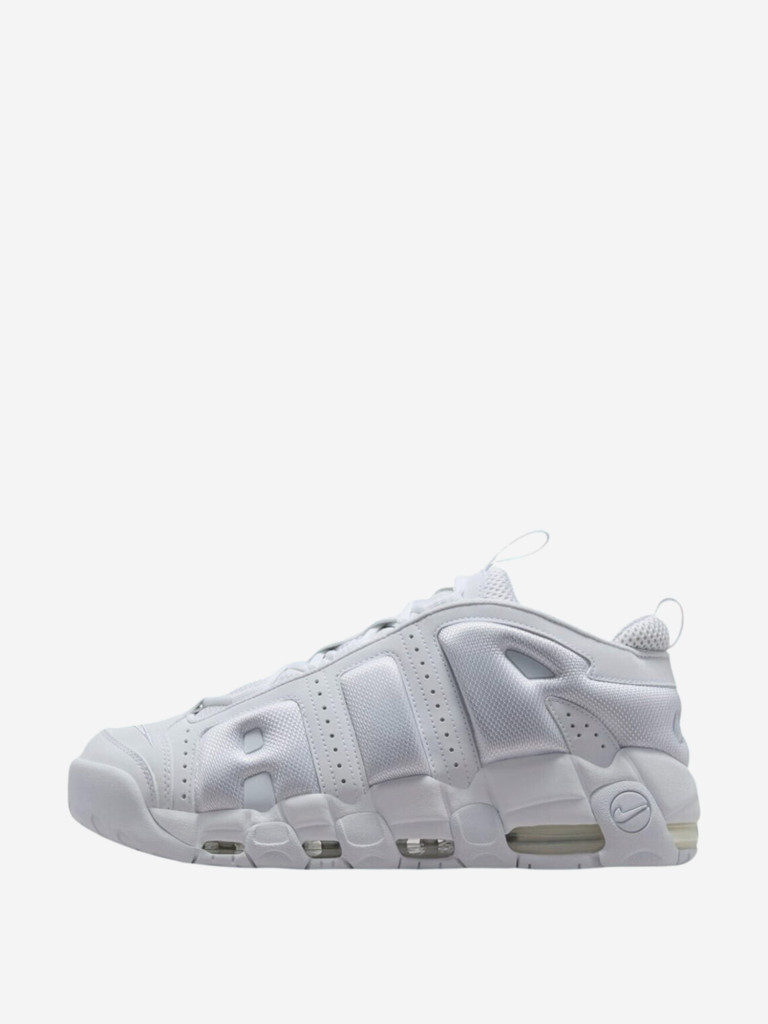 Кроссовки Nike Air More Uptempo Low