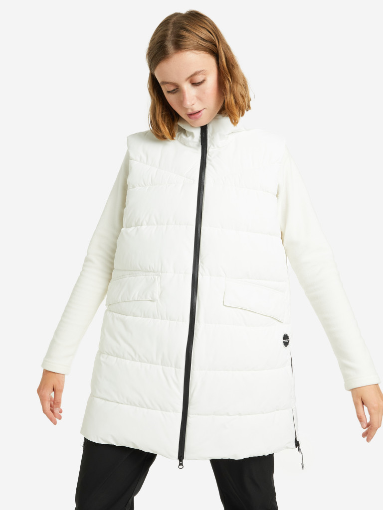 Жилет утепленный женский IcePeak Akene