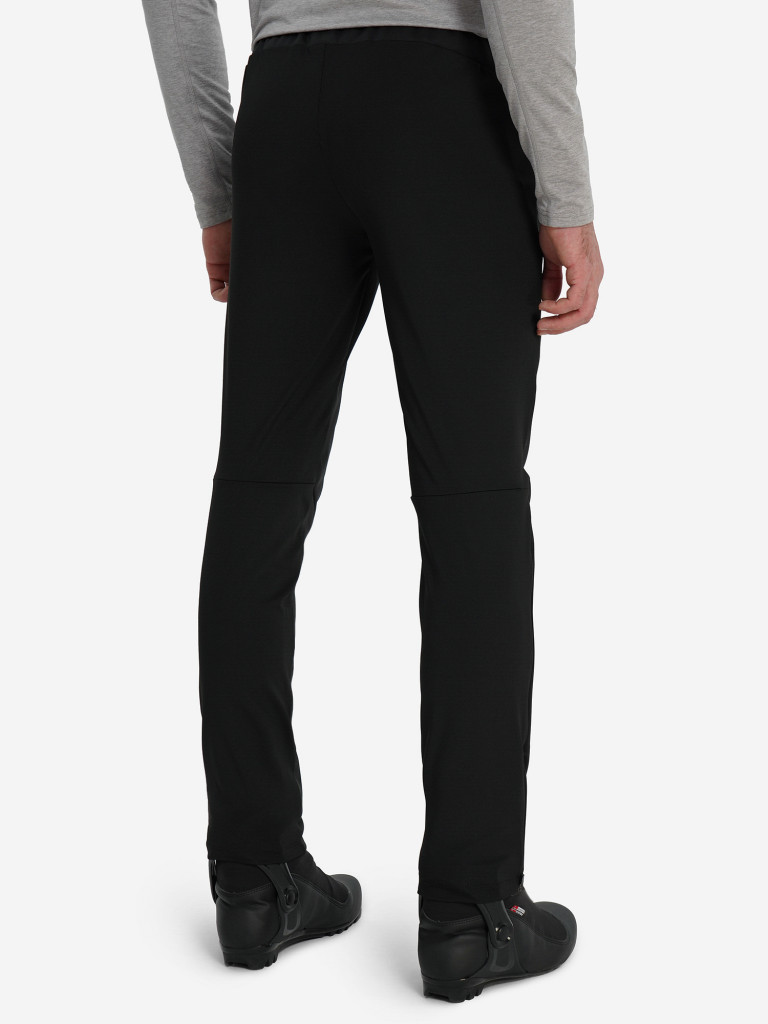 Брюки для беговых лыж мужские Nordski Core