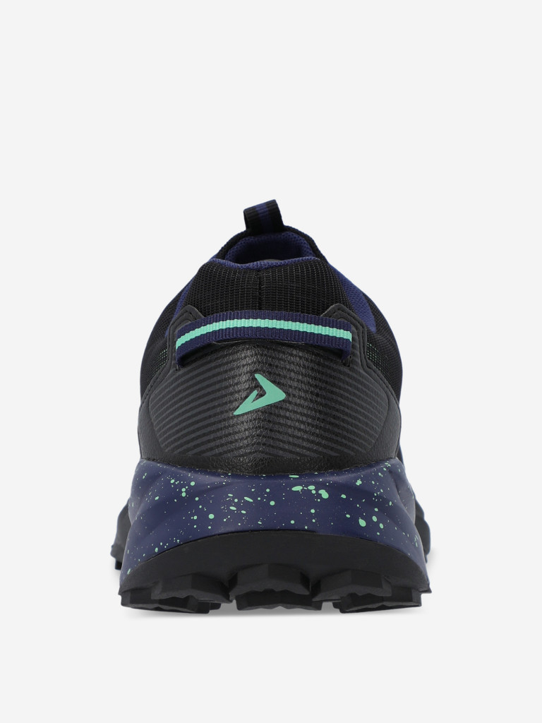 Кроссовки мужские Demix Speed Trail 2