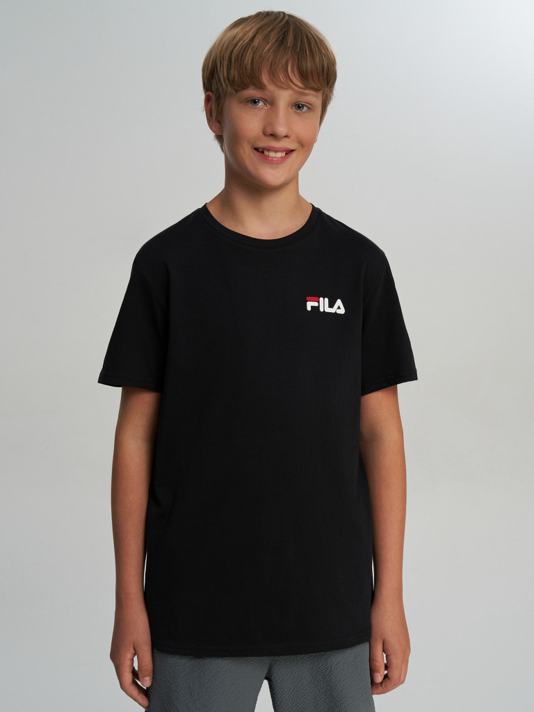 Футболка детская FILA
