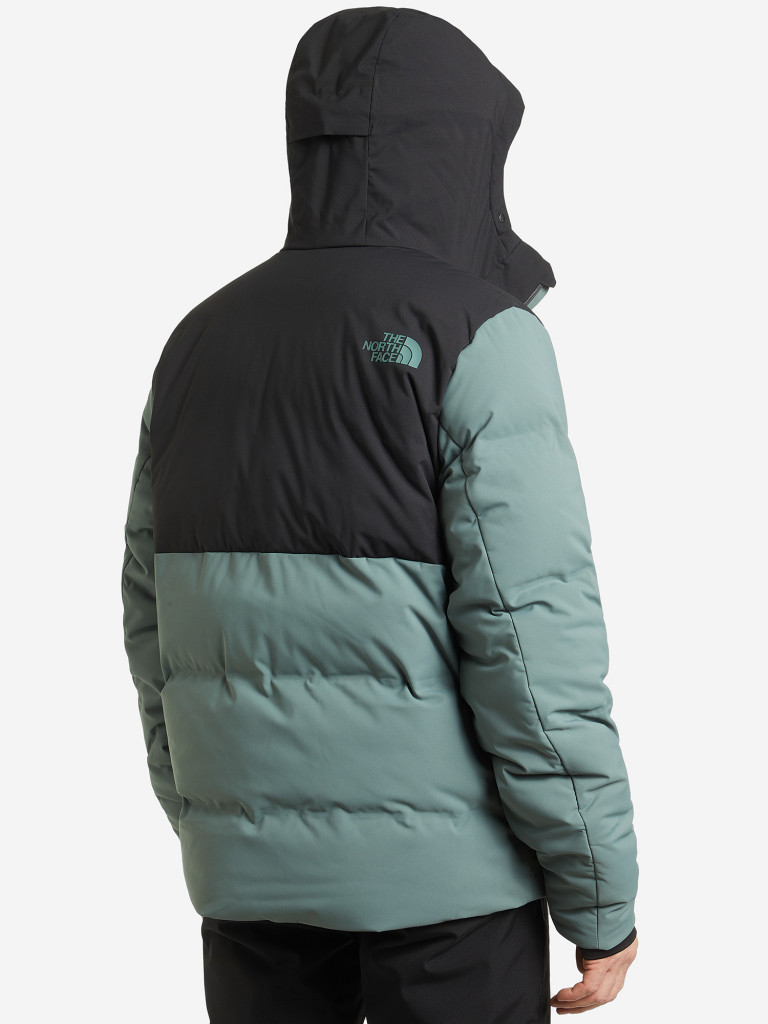Пуховик мужской The North Face Cirque