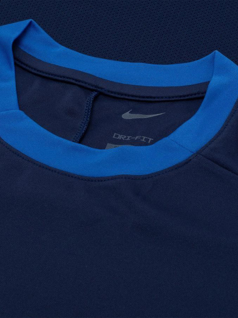 Футболка мужская Nike Acd25