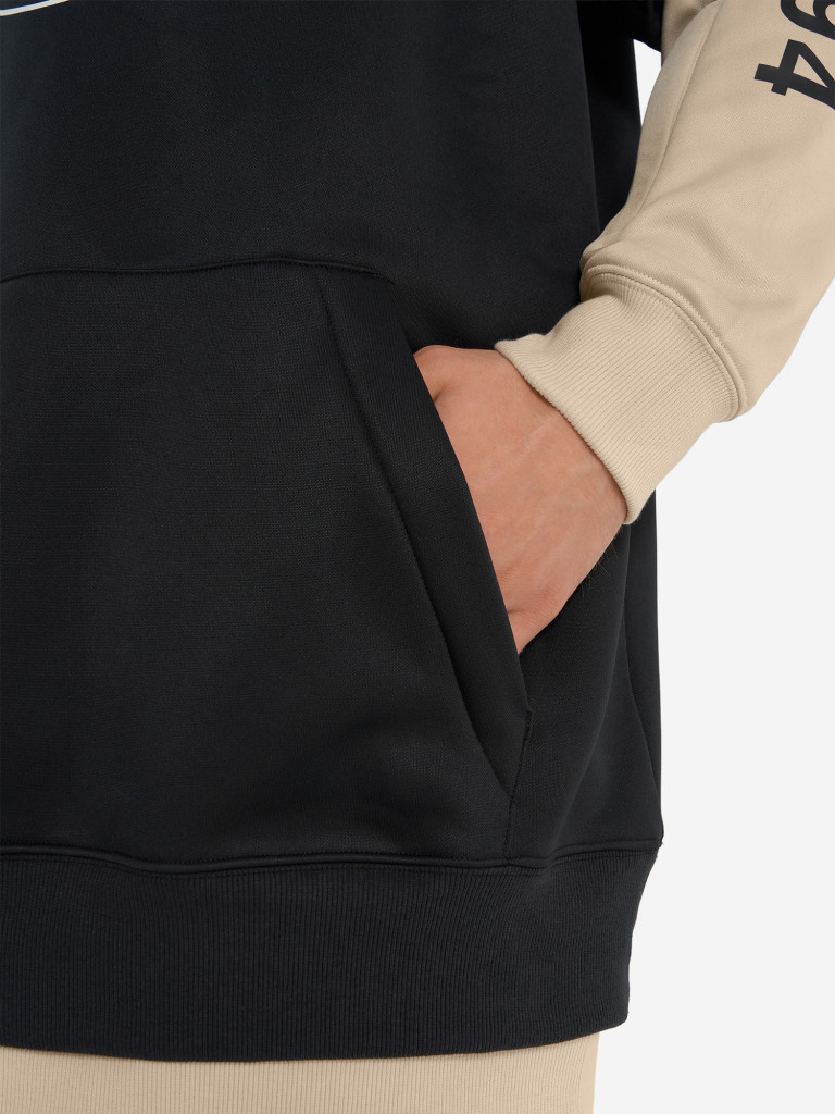 Худи мужское DC Shoes Dryden