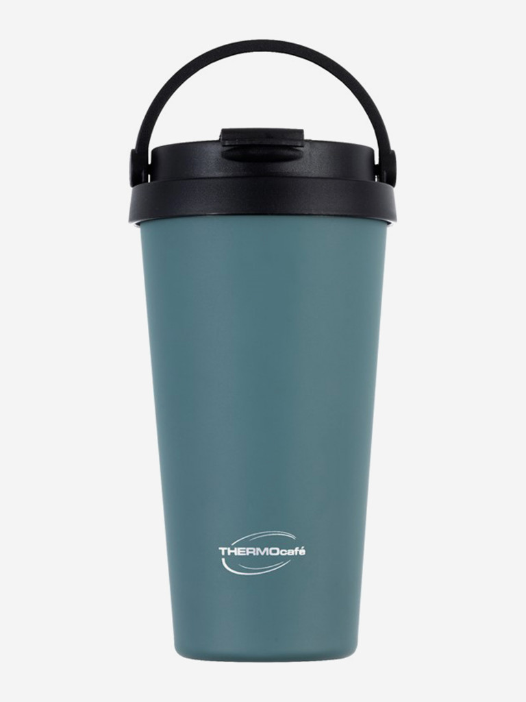 Термокружка THERMOcafe TCCM-500KA (RHG), 0.5 л
