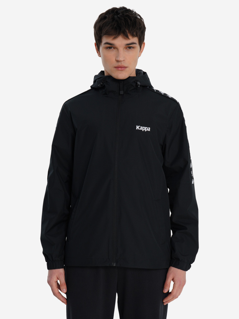 Ветровка мужская Kappa Banda d’Origini
