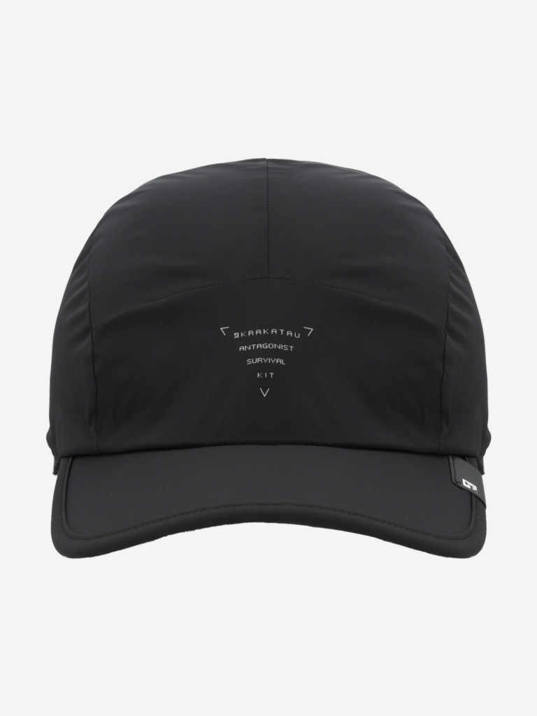 Шапка KRAKATAU Padded