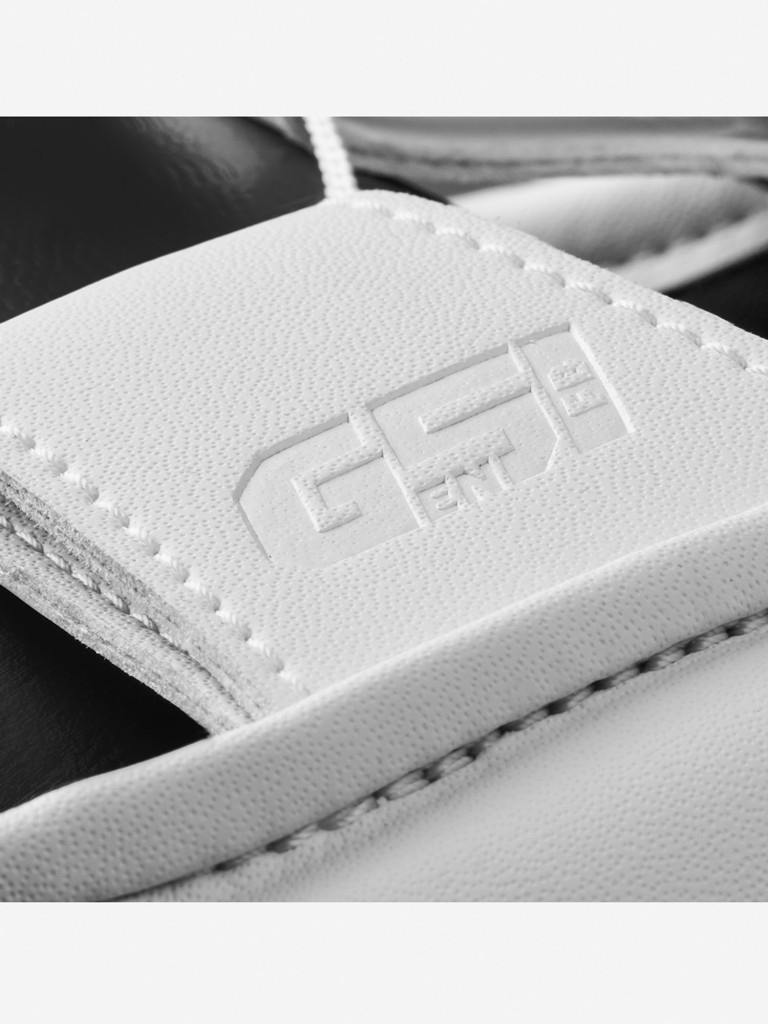 Боксёрский шлем с бампером ULTIMATUM BOXING GEN5FB HTN WHT