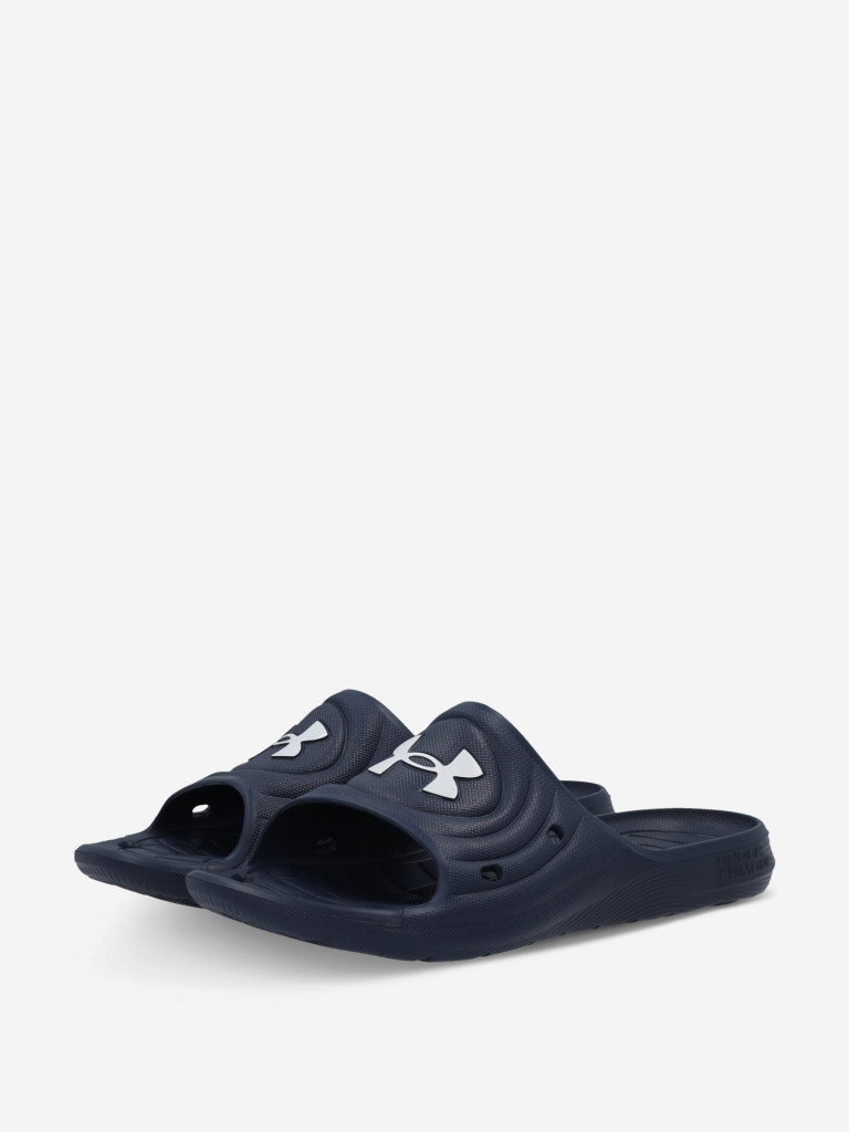 Шлепанцы мужские Under Armour Locker IV SL