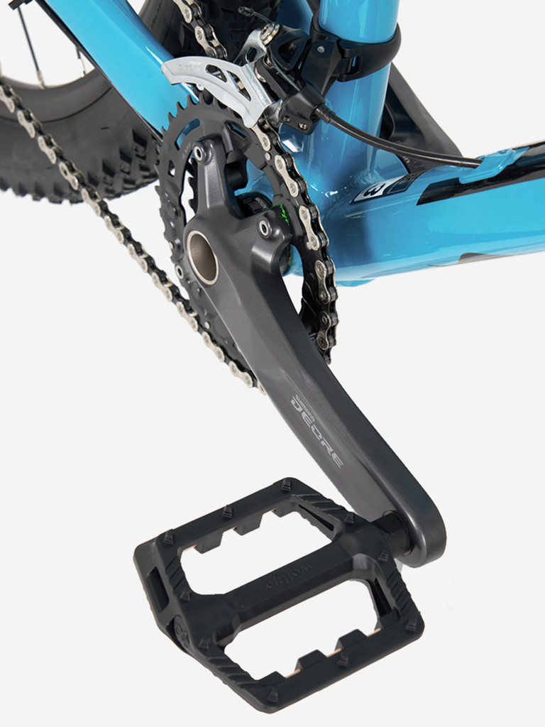 Велосипед горный Scott Aspect 930, 29"