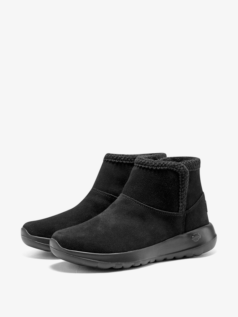 Ботинки женские Skechers On the Go Crew Snow Boots