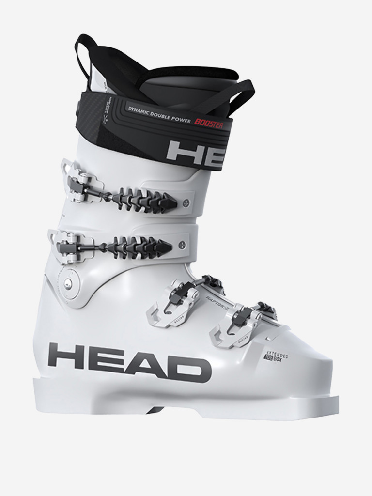 Горнолыжные ботинки Head Raptor WCR 140S White 22/23