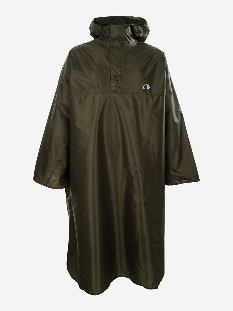 Накидка-дождевик Tatonka CAPE