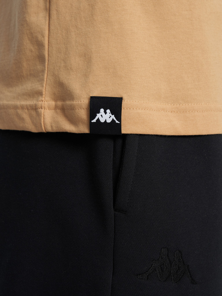 Футболка мужская Kappa