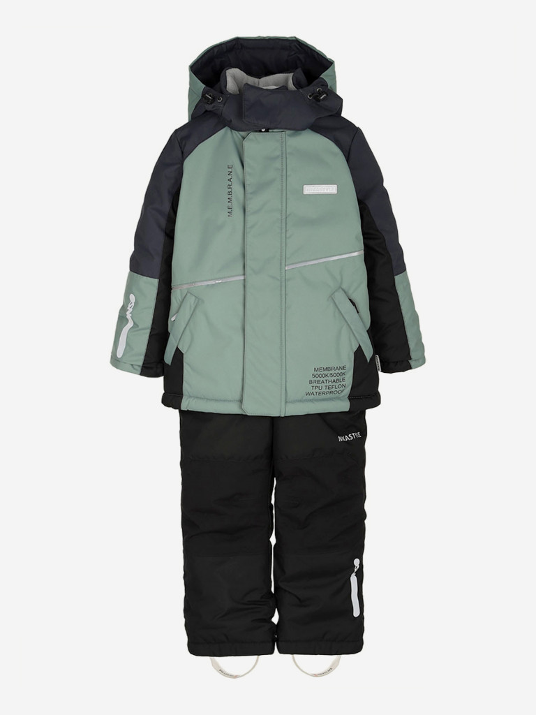 Костюм NIKASTYLE