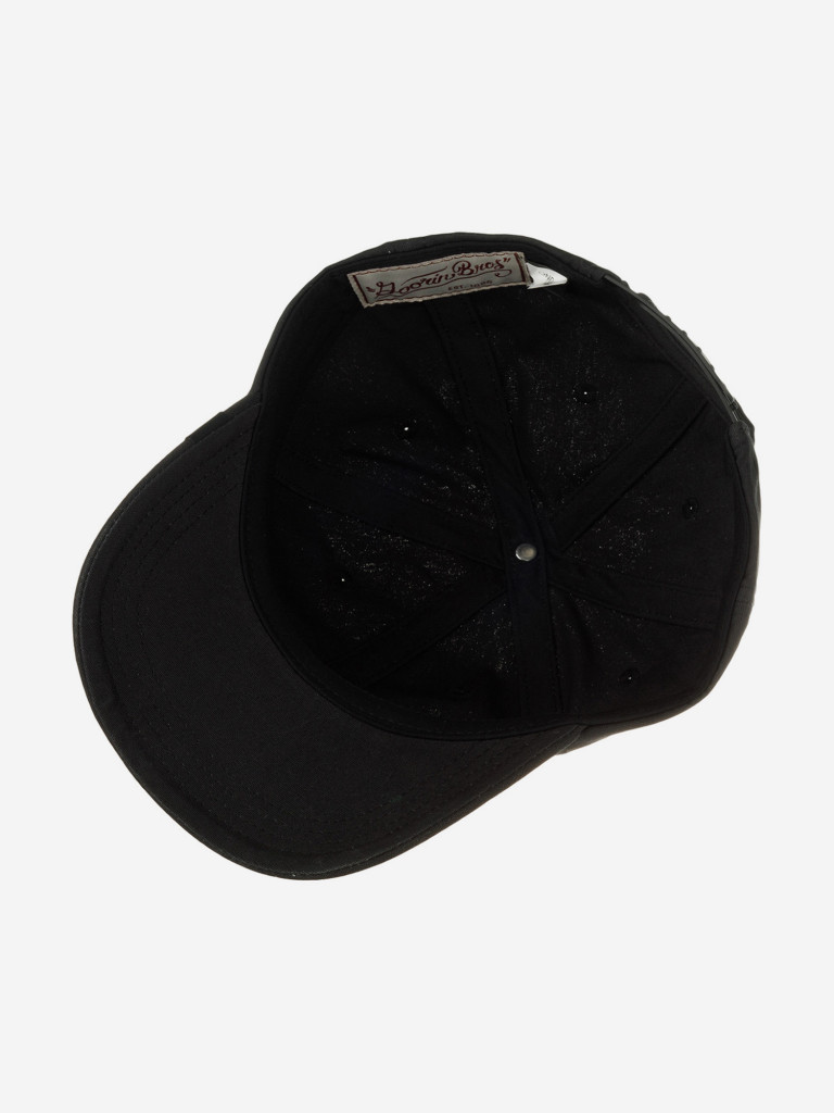 Бейсболка GOORIN BROTHERS 101-1541 (черный)
