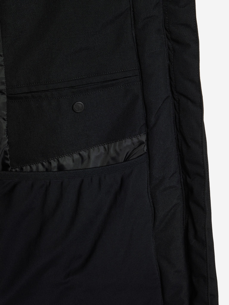 Куртка утепленная женская Fjallraven Nuuk