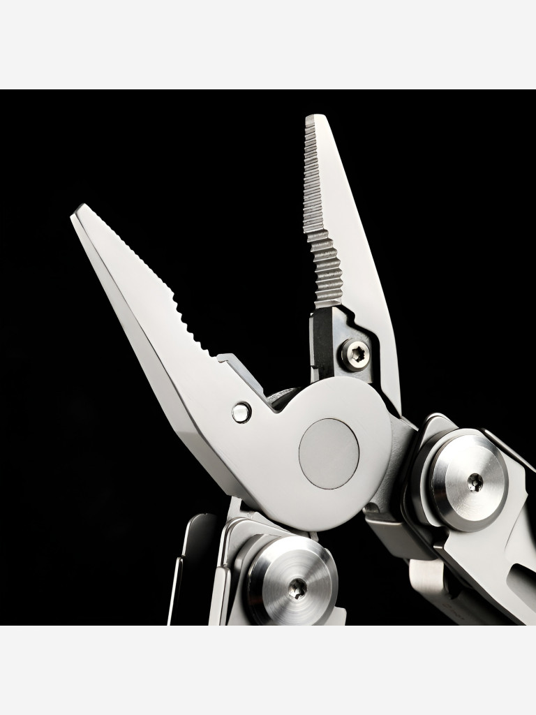 Мультиинструмент складной Nextool Flagship Pro, 16 функций, чехол