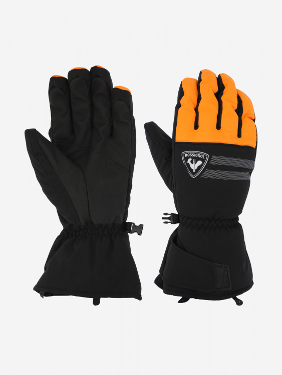 Перчатки мужские Rossignol Perf