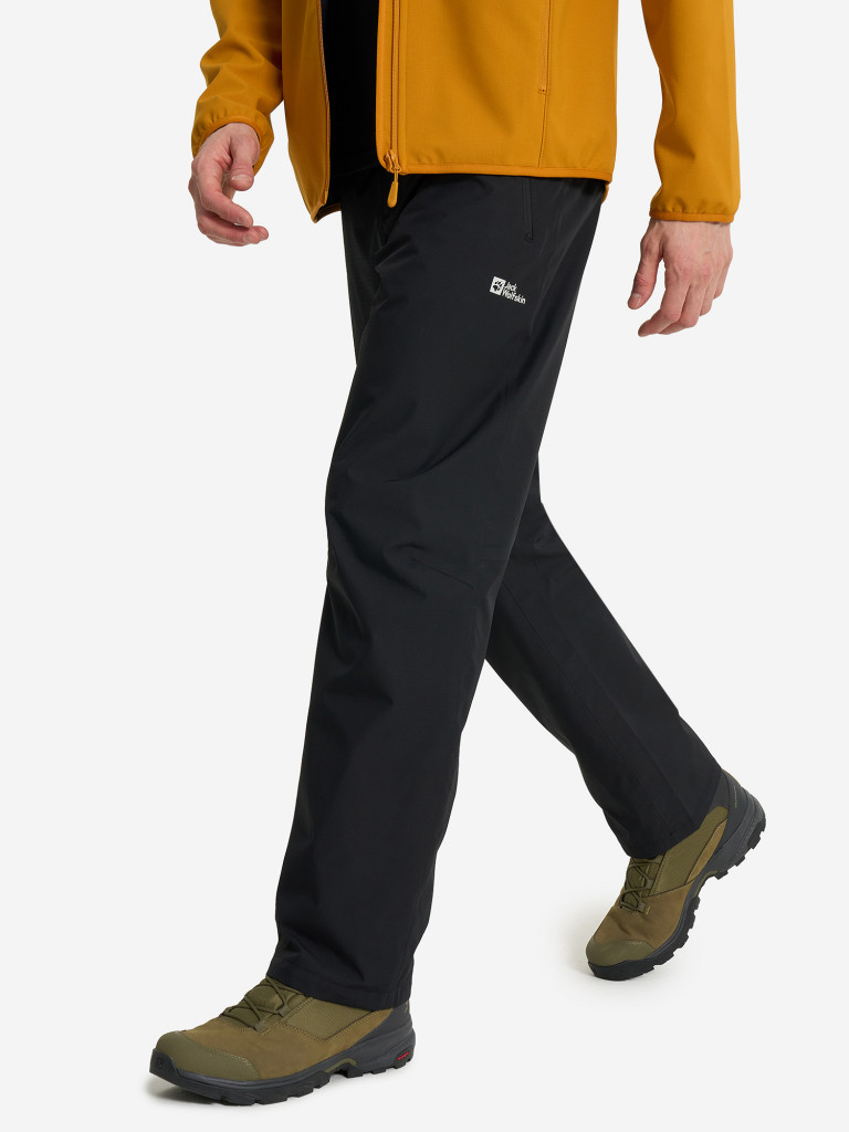 Брюки мужские Jack Wolfskin Parana