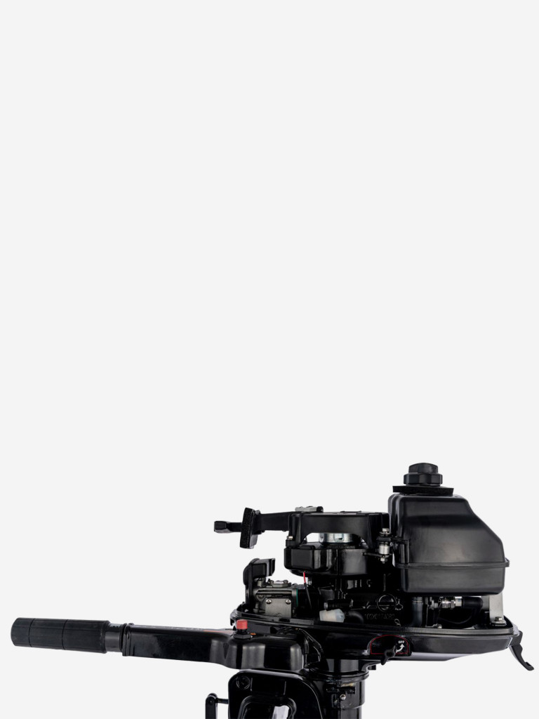 Двухтактный Подвесной лодочный мотор Parsun T5BMS