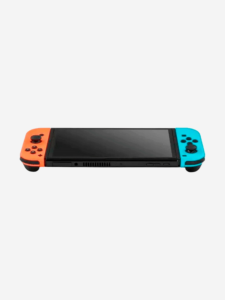 Игровая консоль Nintendo Switch OLED 64 Гб