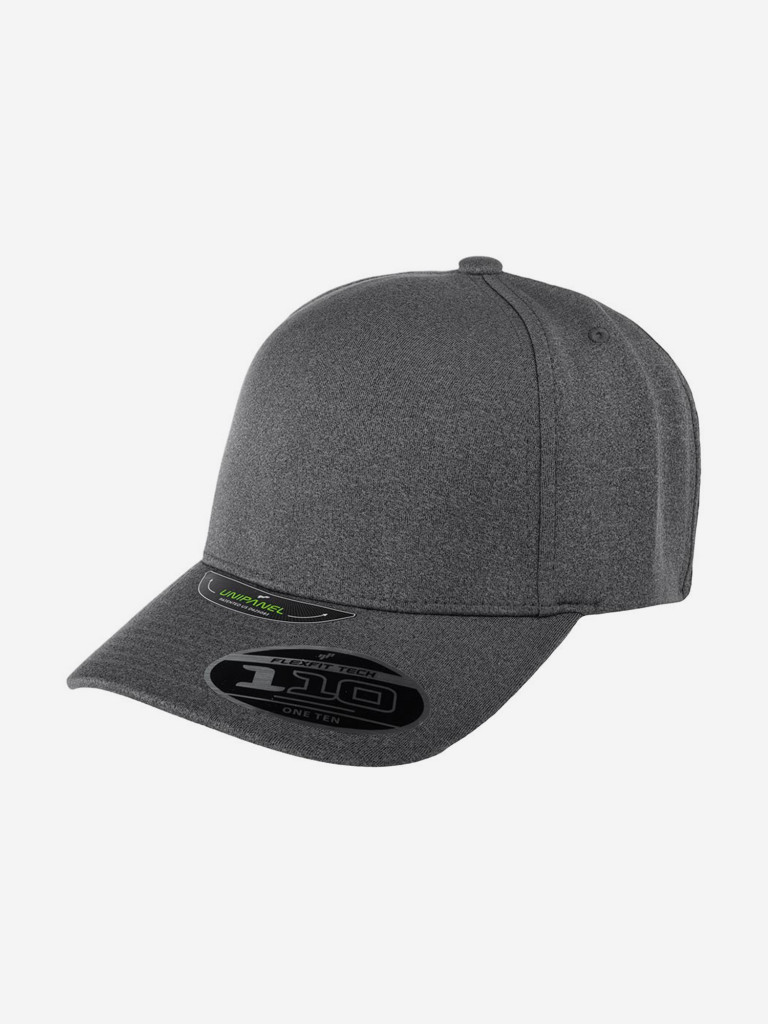 Бейсболка FLEXFIT 110MU (серый)