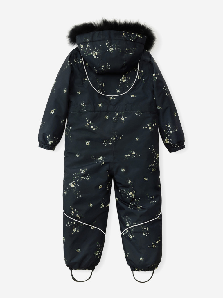 Комбинезон детский HAPPY BABY