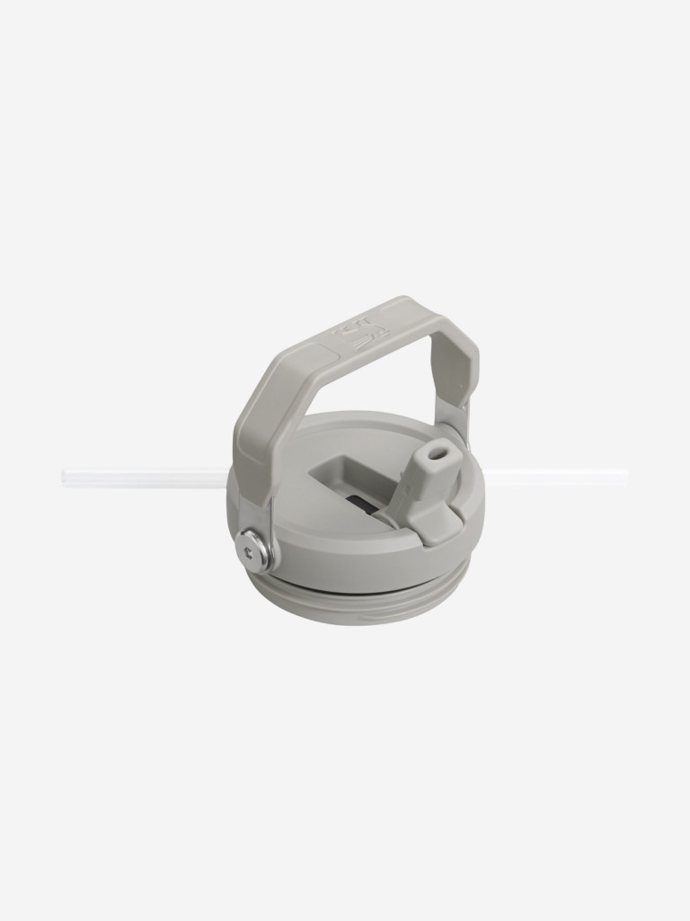Термокружка STANLEY Iceflow2.0 0,89L (10-13319-003) пепельно-серая, шт