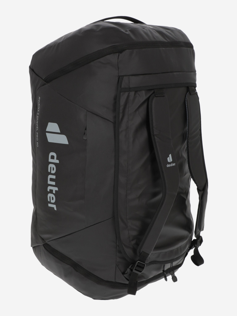 Сумка deuter Aviant Duffel Pro 90
