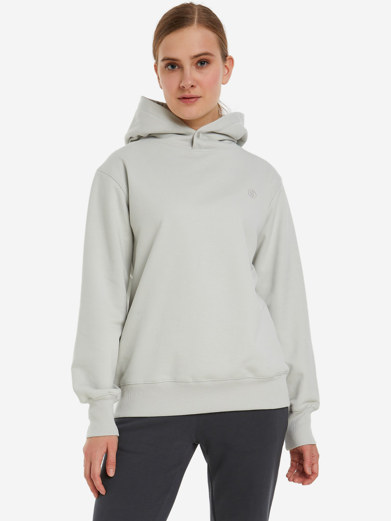 Худи женское SHU