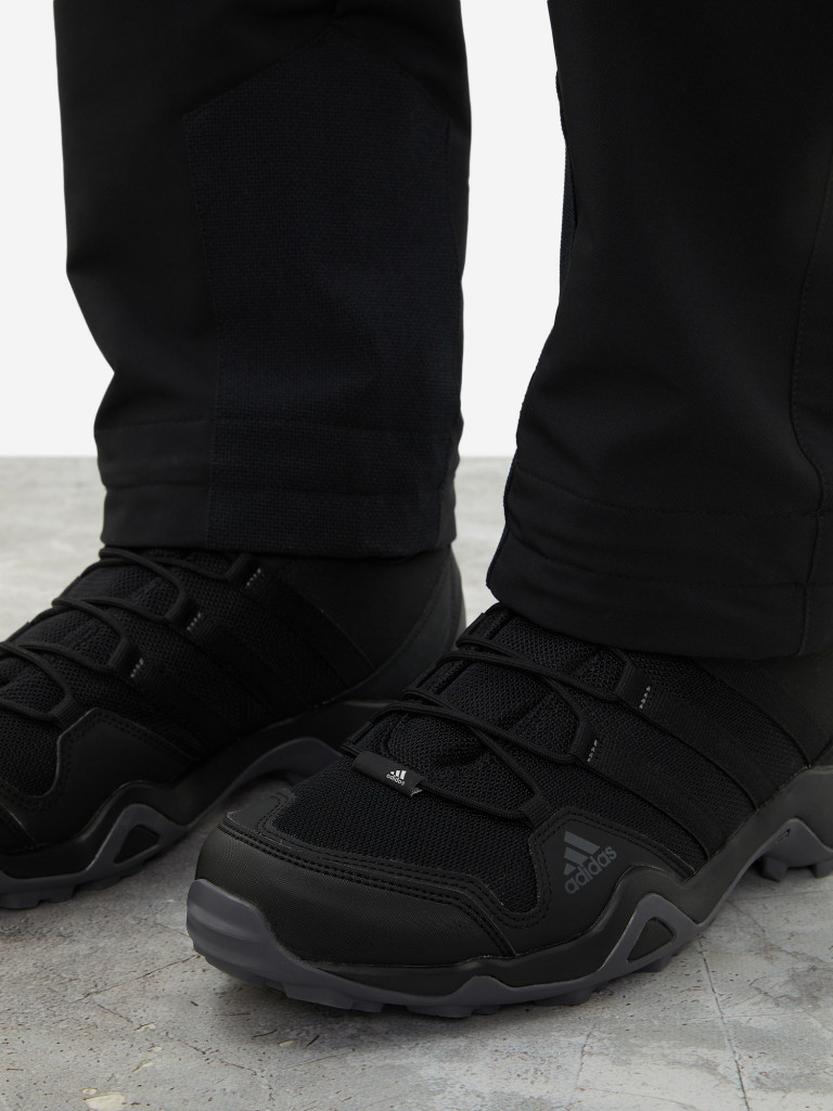 Полуботинки мужские adidas AX2S