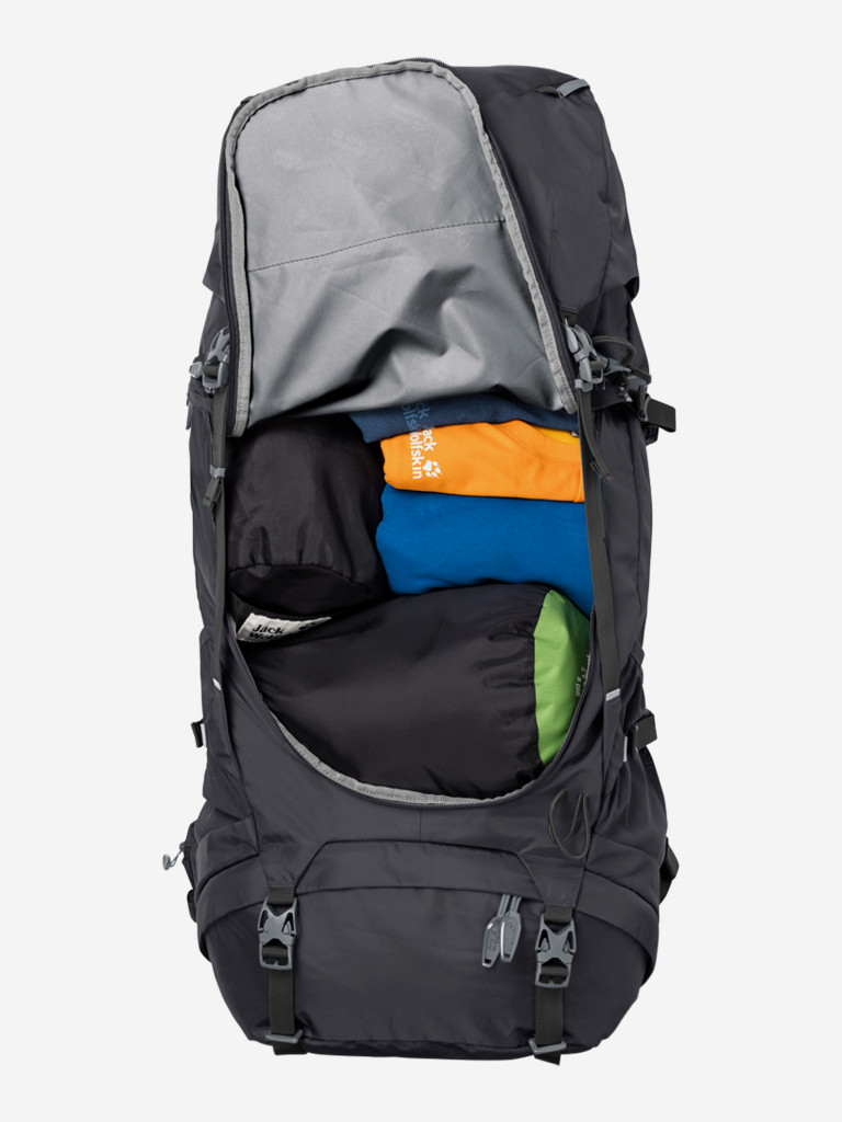 Рюкзак JACK WOLFSKIN Highland Trail 55
