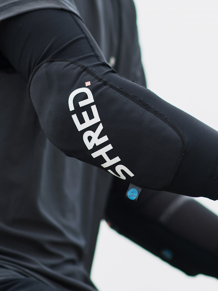 Налокотники Shred Flexi Elbow Pads Lite