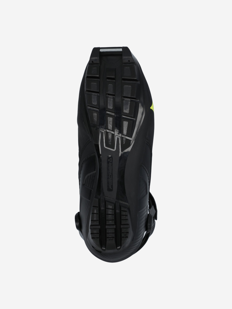 Ботинки для беговых лыж Fischer RC3 Skating