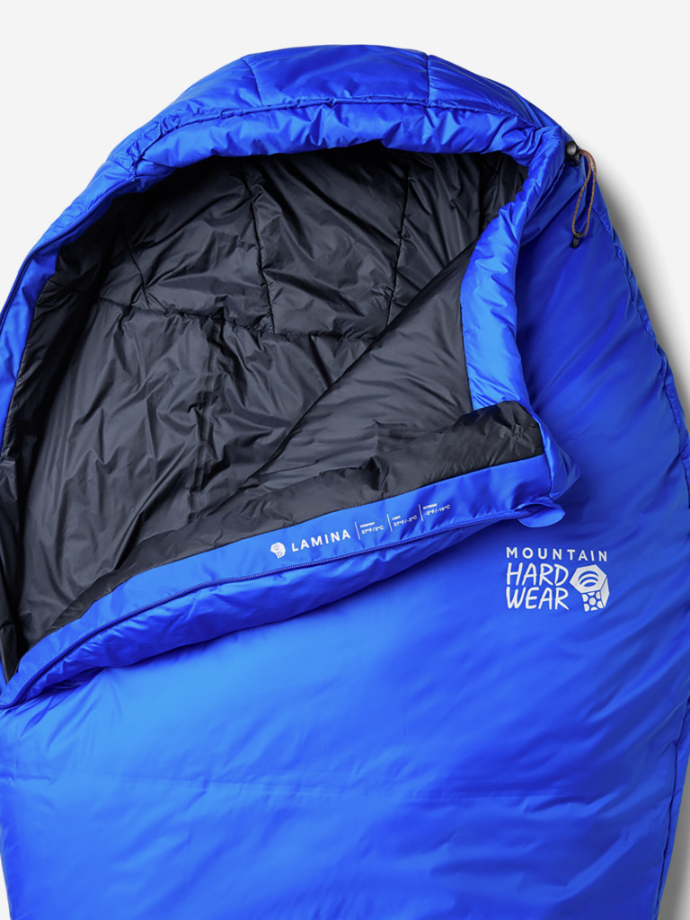 Спальный мешок Mountain Hardwear Lamina™ -3
